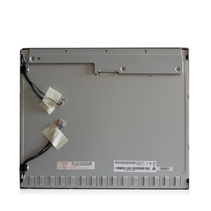 M170EG01 V6 ขายส่งหน้าจอ LCD ขนาด 17.0 นิ้ว ความละเอียด 1280*1024 จอแสดงผล TFT LCD - Product Image 2