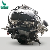 High Quality for BMW N54B30 Complete Engine Assembly Premium Auto Engine Replacement Parts Hot Sale