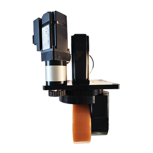 Rueda de Tracción MDBOT con Capacidad de Carga de 300 kg y Dos Motores con Encoder para Almacenes AMR - Product Image 5
