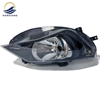 Accessoires de voiture d'origine, phare pour SEAT Ibiza4 2008-2011 12V, remplacement neuf OE 6J1941021J 6J1941022J