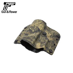 Gunflower OWB Kydex pintura especial funda para <span class=keywords><strong>17</strong></span> 19 26 42 43 48 - Product Image 5