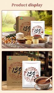 Offre Spéciale 159 Vegan Slim alimentaire complément <span class=keywords><strong>protéiné</strong></span> régime shake <span class=keywords><strong>substitut</strong></span> de <span class=keywords><strong>repas</strong></span> poudre - Product Image 2