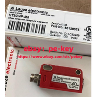 Capteur PLC 1 pièce neuf HT3C/4P-M8 50129375 HT3C4PM8 # Contrôle programmable d'automatisation industrielle, neuf et original, directement de l'usine