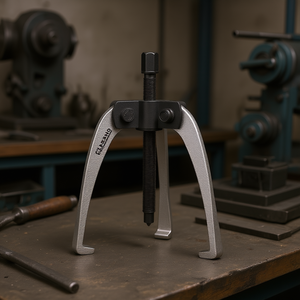 Extractor de Rodamientos FG 161 GL4 para Reparación y Mantenimiento Mecánico - Product Image 3