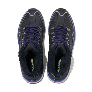 Wholesale Custom Men's TPU+Leather Waterproof <b>Light</b> Weight Slip Resistant Walking Boots Outdoor Winter Sneakers - Product Image 3