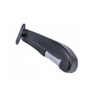 Accoudoir universel pour siège de voiture SL - Gauche/Droite, réglable, en PU/PVC/Plastique, imperméable, accessoire intérieur - Product Image 3