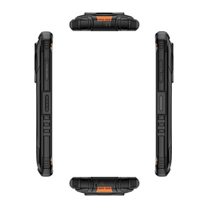 <span class=keywords><strong>Smartphone</strong></span> robuste DOOGEE Fire 3 Pro 4G Global à bas prix, étanche <span class=keywords><strong>IP68</strong></span>, Android 15, avec NFC - Product Image 3