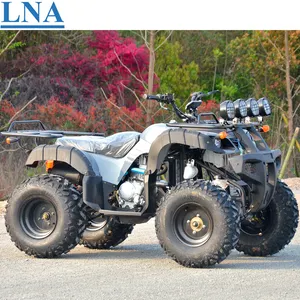 LNA utility preferito 250cc quad bike 4x4