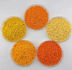 Venta caliente ABS moldeo por inyección grado plástico de alto impacto materias primas ABS precio - Product Image 5