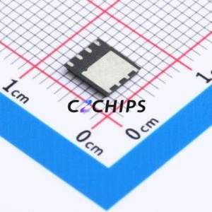 ทรานซิสเตอร์สนาม DFN5X6-8 SI7430DP-VB (Mosfet) ใหม่ล่าสุด - Product Image 2