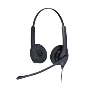 Auriculares Estéreo USB BIZ 1500 Originales con Micrófono con Cancelación de Ruido BIZ1500DUOUSB en Stock - Product Image 5