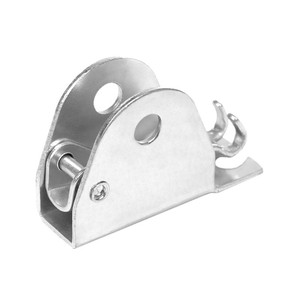 Clip de fixation papillon en fer pour tables et chaises, design moderne et simple, de Foshan Nanhai Jianxin Industrial Co Ltd - Product Image 4