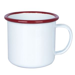 Produits les plus populaires : Tasse à café en céramique 3D en forme de citrouille, Mug en émail pour sublimation, Impression de logo personnalisé, Machine d'impression, Mug en émail - Product Image 1