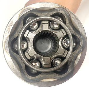 เพลาขับสำหรับ Corolla เป็นข้อต่อ CV ถึง-04 23*26*56 - Product Image 5