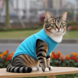 Abbigliamento per animali domestici abbigliamento per cani e gatti piccoli, medi e grandi cani e gatti Labrador Retriever abbigliamento per animali domestici forniture all'ingrosso - Product Image 3