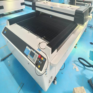 Máquina de Grabado y <span class=keywords><strong>Corte</strong></span> Láser de CO2 de Alta Gama 1325 100W 200W 300W, Grabador Láser para Materiales No Metálicos - Product Image 2