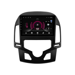 Witson Android Car Auto đài phát thanh stereo cho Hyundai i30 2006 2011 GPS navigation Carplay đa phương tiện DSP - Product Image 1