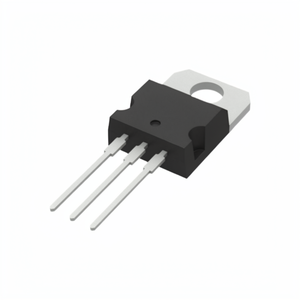 Power Management (PMIC) LF50CV-DG Electronics Component TO 220 3 Manufacturer Channel - Product Image 1