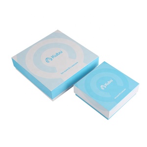 Rígido, caja de embalaje de papel para otros <span class=keywords><strong>productos</strong></span> electrónicos de consumo con forrado - Product Image 5