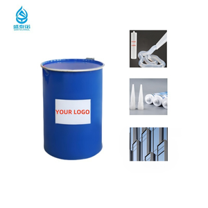 ยางซิลิโคนเหลวผลิตในจีน20ฝั่งเหมาะสำหรับการทำแม่พิมพ์คอนกรีต RTV2เหมาะสำหรับการทำแม่พิมพ์คอนกรีต - Product Image 5