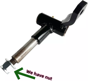 Genek <span class=keywords><strong>Golf</strong></span> Cart Spindle Driber Side Fits for <span class=keywords><strong>Club</strong></span> Car DS Villager 6 + 8 # OE 61103717302 <span class=keywords><strong>Golf</strong></span> Cart Accessories - Product Image 4