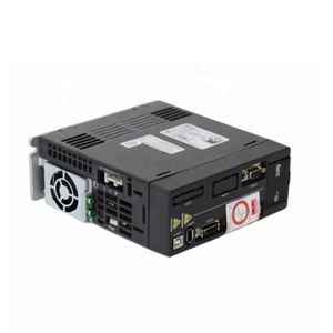 Controlador de Motor ASD-A2-0721-L/M/E de 0.75KW, Serie 220V AC, Original en Stock - Product Image 4