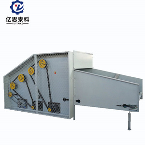 เครื่องผสมไฟเบอร์เครื่องปั่นสำหรับเครื่องทำพรมและเครื่องผสมผ้านอนวูฟเวน - Product Image 1