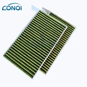 Hepa Cabin Air Filter Carbon 1107681-00-A 110768100A Car Cabin Air-Filters For Tesla Model 3 Model Y