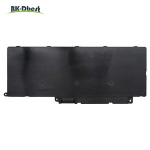 BK-Dbest F7HVR Notebook Batería 14,8 V 58WH Reemplazable para Dell <span class=keywords><strong>Inspiron</strong></span> 15 <span class=keywords><strong>7537</strong></span> 17 7737 - Product Image 4