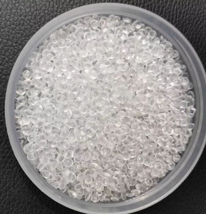 Résine LDPE Fd0474 La0710 Q2018h polyéthylène haute pression haute densité basse densité graisse soluble moulée par injection - Product Image 1