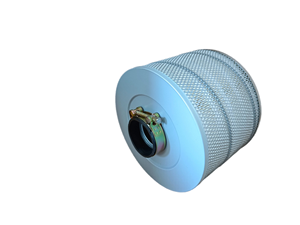 Élément de filtre à air Manny 1641004755 pour système de filtration d'admission de compresseur d'air à vis - Product Image 3