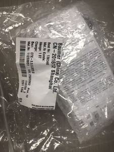 CTX-3.5.5.B22.0 G1/4 0-10bar 4-20mA สแตนเลสความถูกต้อง1% สำหรับอุตสาหกรรม - Product Image 2