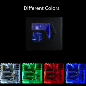 Computadora de tira de led - Product Image 2
