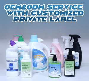 Liquid <strong>Dish</strong> Washer Soap Fragrance Dishwashing Liquid 750ml/800ml/1L Kitchen <strong>Detergent</strong> Factory Bulk Sale - Product Image 4