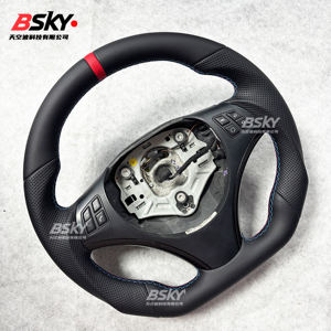 <span class=keywords><strong>Volante</strong></span> Deportivo Personalizado Serie E <span class=keywords><strong>M</strong></span> Sport para <span class=keywords><strong>BMW</strong></span> E60 X5 E70 X6 E71 E81 E82 E83 E84 E85 E87 E88 E89 E90 E91 E92 E93 M3 M5 - Product Image 6