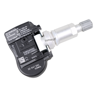 Sensor de presión de neumáticos TPMS directo de fábrica 50547691 50554747 S180245002 A2C97145802 para Alfa Romeo Maserati