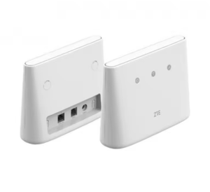 Router sbloccato 4G LTE CAT4 Router WIFI 150Mbps MF293N con banda B1/2/<span class=keywords><strong>3</strong></span>/5/7/8/20/28/38/40/41 - Product Image 5