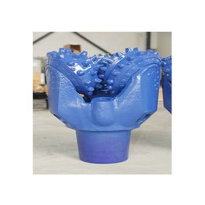 खनन के लिए टीसीआई tricone तीन शंकु रॉक रोलर ड्रिल बिट तेल रिग और खनन - Product Image 4