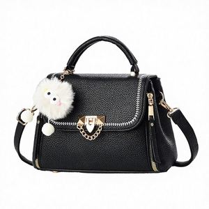 Bolsos de Mano de Lujo para Mujer 2025, Bolso Tote Casual de Moda con Asa, Bolso de Mano y Tote Elegante de Cuero PU para Mujer - Product Image 3
