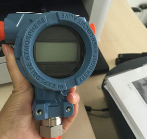 จอแสดงผล LCD แบบสมาร์ท 4-20mA รุ่นใหม่ 2088G พร้อมชิ้นส่วนที่เคลือบสารกันสนิม 316L - Product Image 2