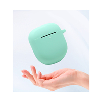 Funda protectora de silicona para auriculares Bose QuietComfort II