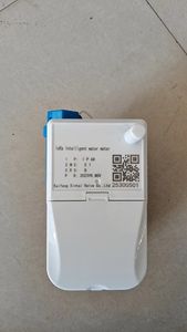 Pengontrol remote kontrol air, LORA LORAWAN GPRS 4G LORA NB-<span class=keywords><strong>IOT</strong></span> cerdas nirkabel - Product Image 3