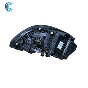 ไฟหน้า LED สำหรับปอร์เช่พานาเมร่า2018 2019 2020 2021 <span class=keywords><strong>2022</strong></span>พานาเมร่าชุดไฟหน้า971 971941034J 971941033J - Product Image 6