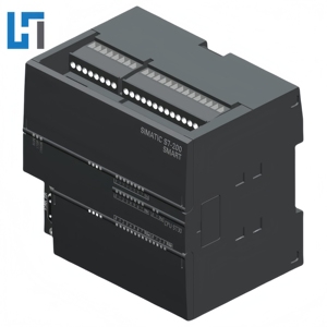 Nuevo módulo de CPU SIMATIC S7-200 original 6ES7288-1ST30-0AA1 CPU ST30 PLC Controlador de programación 6ES7 288-1ST30-0AA1 en stock - Product Image 3