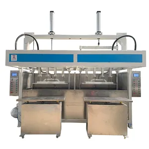 Top Selling Paper Pulp Recycling Paper Plate Making Machine