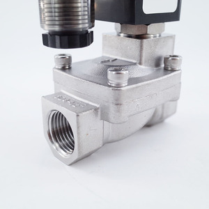 <span class=keywords><strong>GOGO</strong></span> Válvula de control de modulación de 3 vías de alta calidad Válvula de control de 2 vías Hvac Válvula de control de modulación de 3 vías de alta calidad - Product Image 1