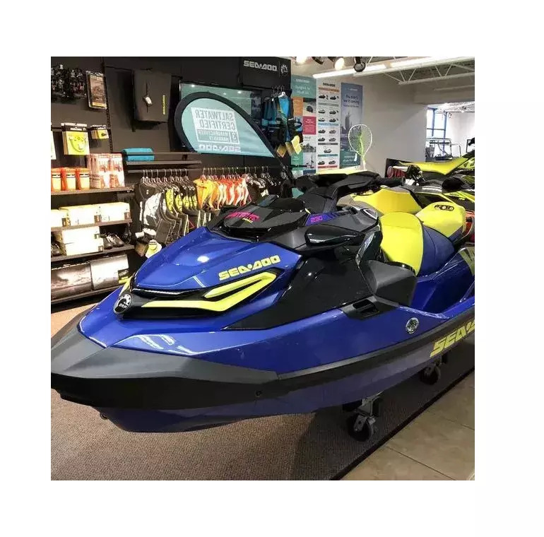 Для 2023 моря-Ду Jet Ski / Seadoo GTI-X 130 jet ski/водные мотоциклы/водные + бесплатная прицепа