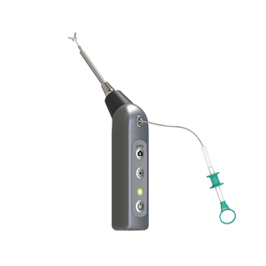 Caméra otoscope vétérinaire électronique vidéo-endoscope pour les soins aux animaux de compagnie - Product Image 2
