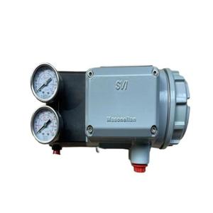 Masoneilan Accurate Responsive SVI3-21121212 Digital - Product Image 4