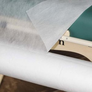 <span class=keywords><strong>Rouleau</strong></span> de draps jetables non tissés imperméables pour <span class=keywords><strong>table</strong></span> de spa, <span class=keywords><strong>table</strong></span> de <span class=keywords><strong>massage</strong></span>, <span class=keywords><strong>rouleau</strong></span> de <span class=keywords><strong>papier</strong></span> pour tables de spa, de tatouage et d'examen - Product Image 3